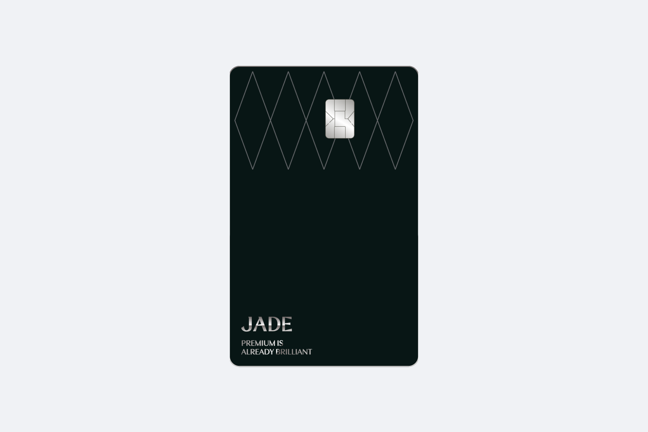 하나 제이드 JADE First Centum 카드.png