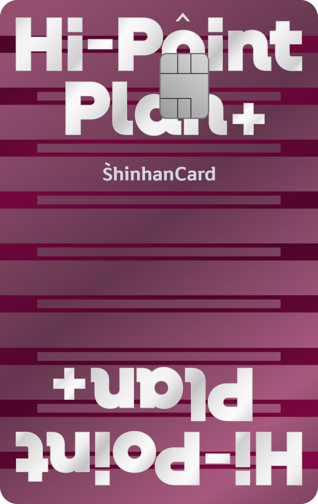 Hi-Point Plan+