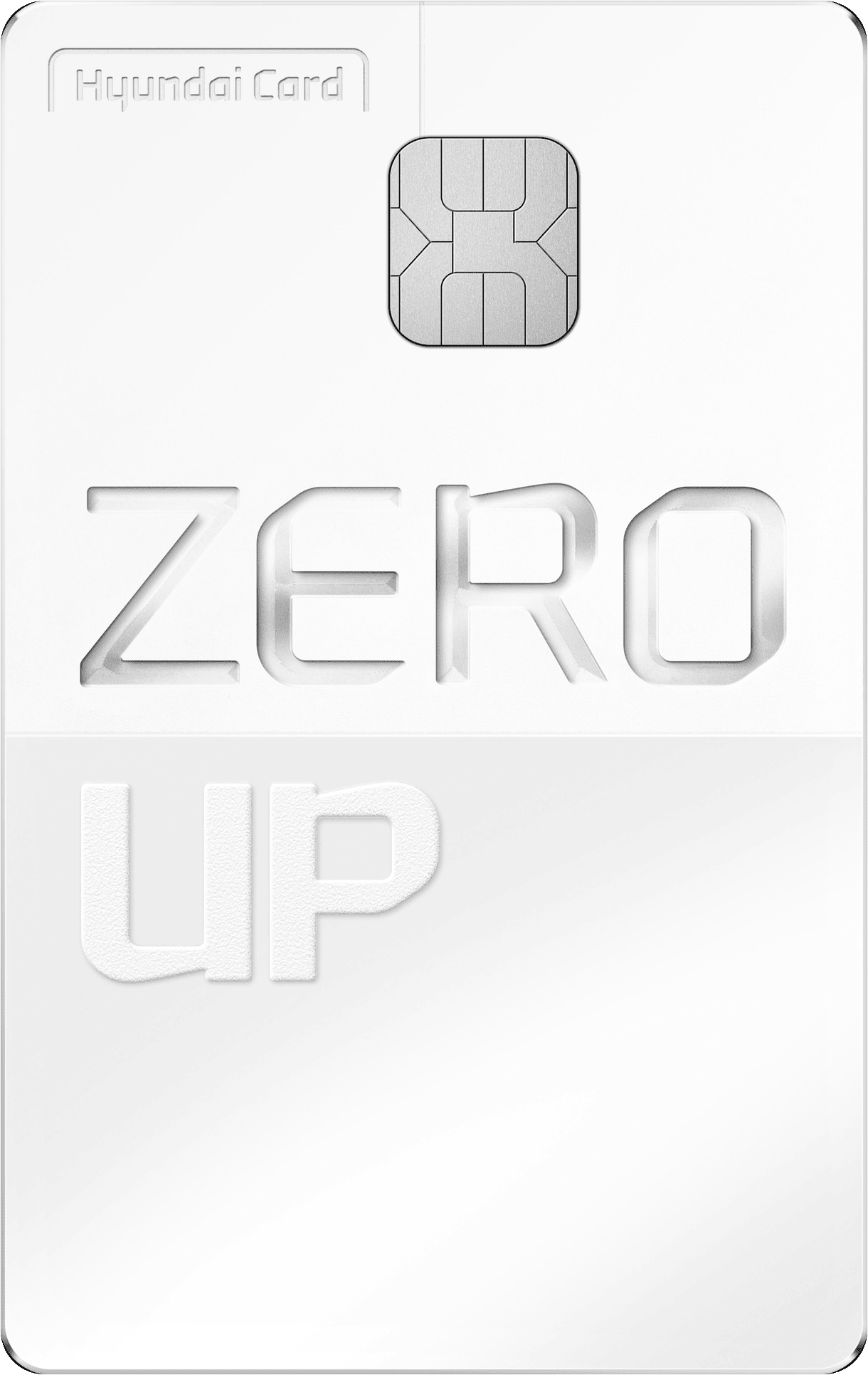 현대카드 ZERO Up(포인트형)