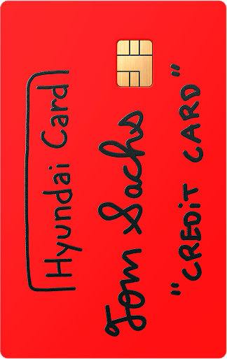 현대카드X Cut