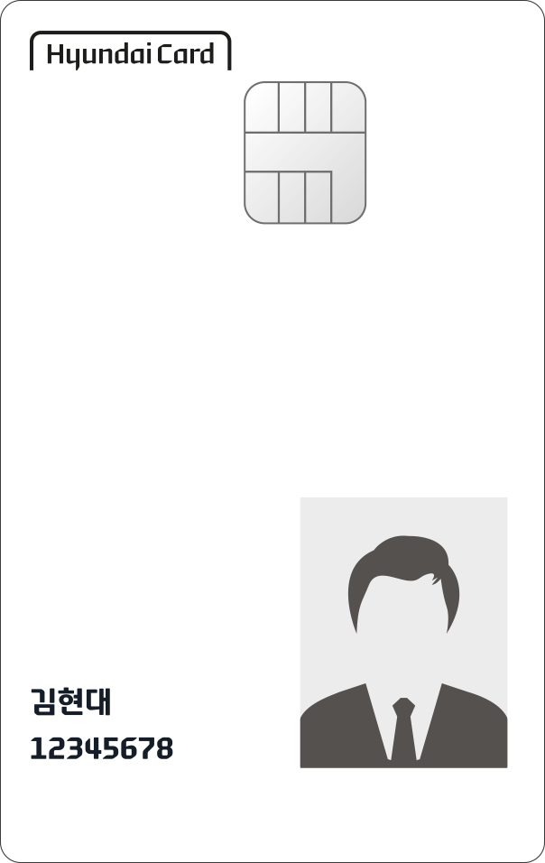 현대카드M2 Edition3 (Family)