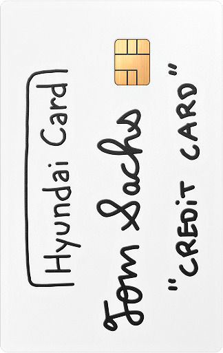 현대카드ZERO Up