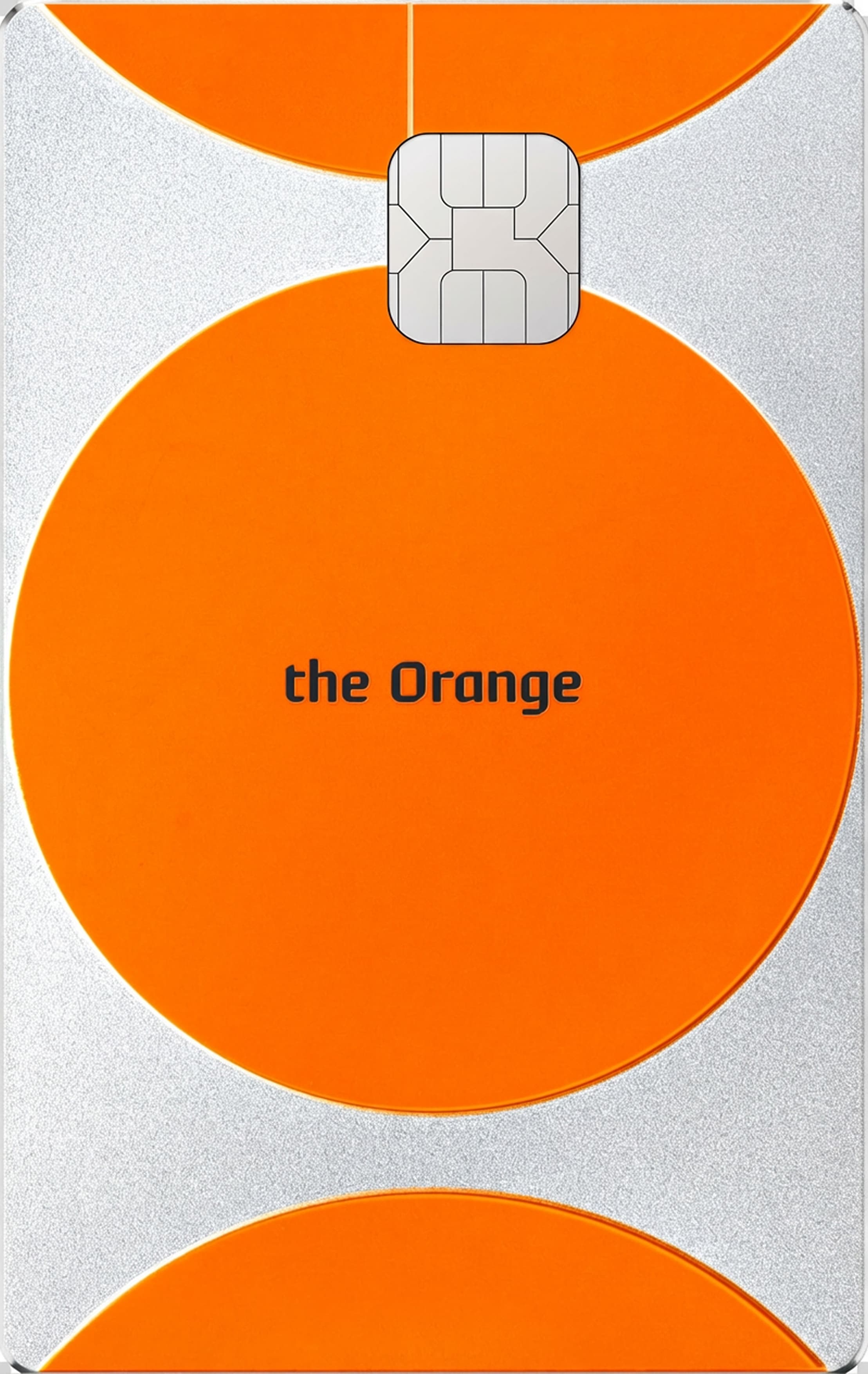 the Orange