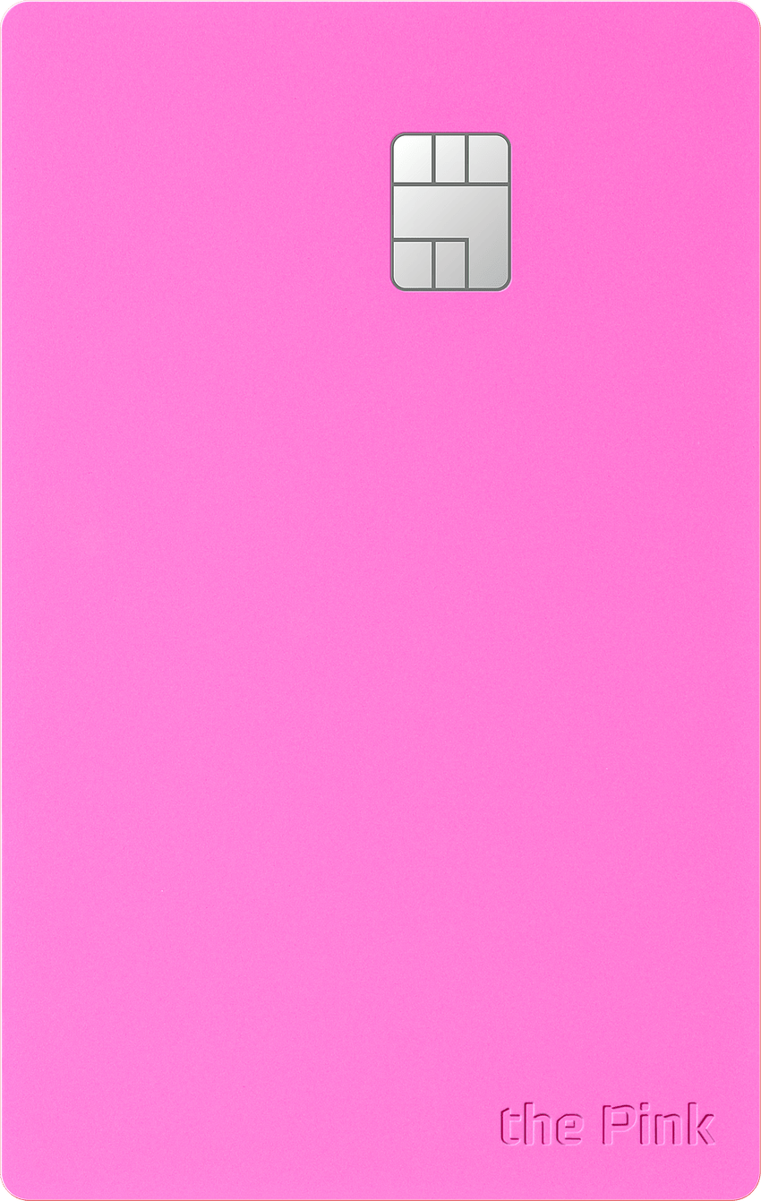 the Pink Edition3